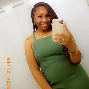 Meet your Posher, Jada